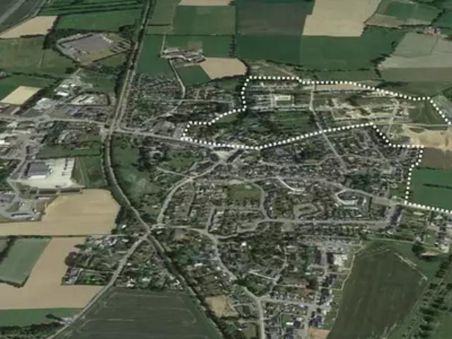 Saint Armel 35230 Achat / Vente terrain