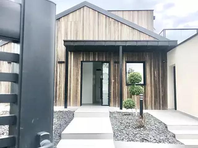 Saint Armel 35230 Achat / Vente maison 7 pièces t7