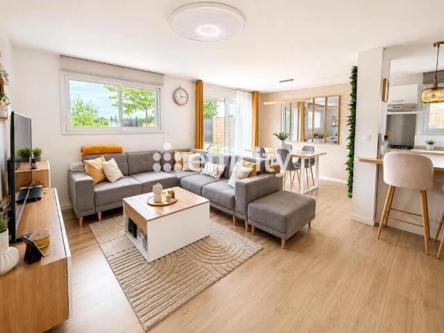 Saint Armel Vente Maison 35