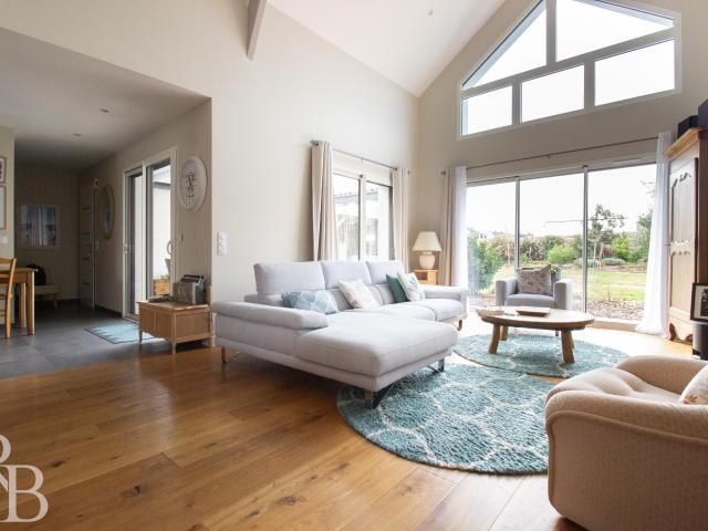 Saint Armel Vente Maison 56