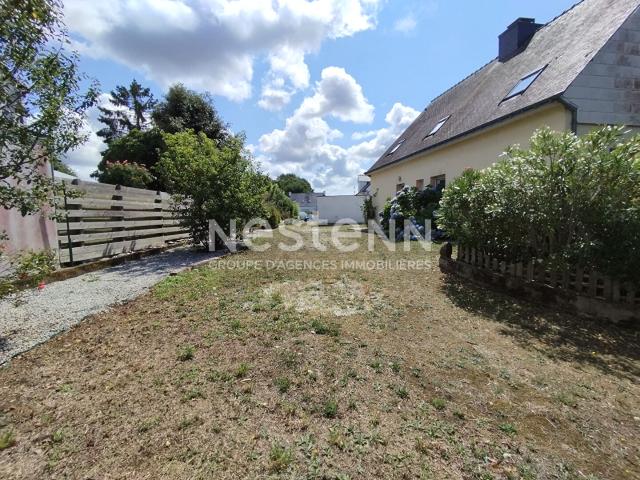 Saint Armel Vente Maison 56