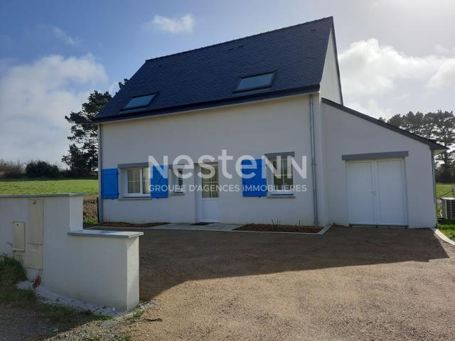 Saint Armel Location Maison 56