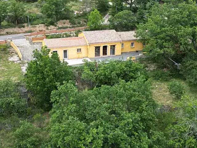 Saint Arnac 66220 Achat / Vente maison 4 pièces t4