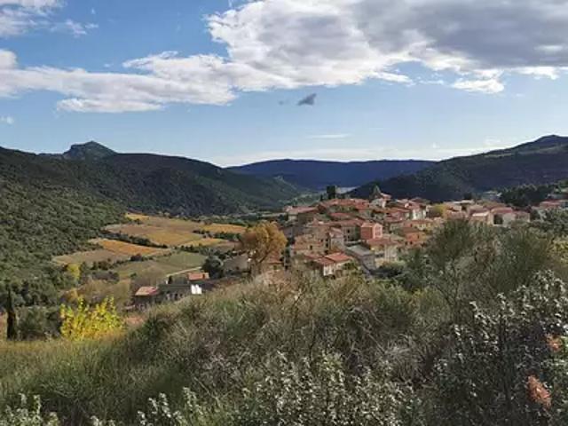 Saint Arnac 66220 Programme neuf terrain neuf à vendre