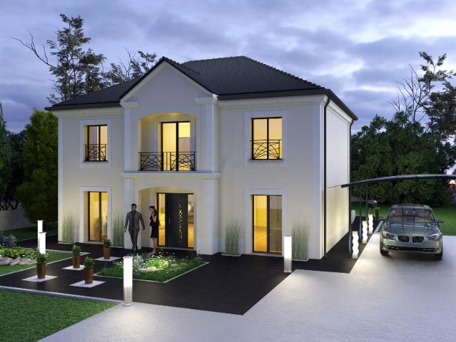 Saint Arnoult en Yvelines Vente Maison 78