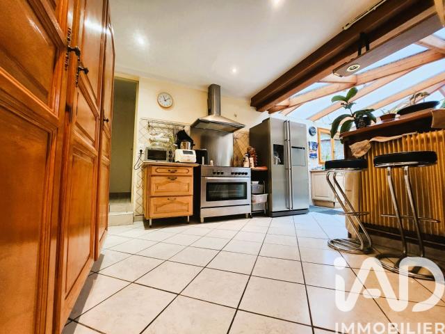 Saint Arnoult en Yvelines Vente Maison 78