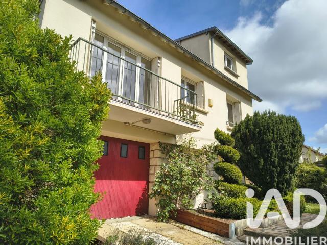Saint Arnoult en Yvelines Vente Maison 78
