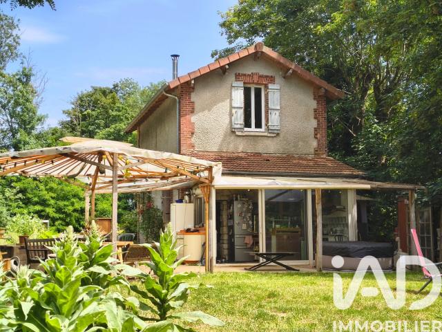 Saint Arnoult en Yvelines Vente Maison 78