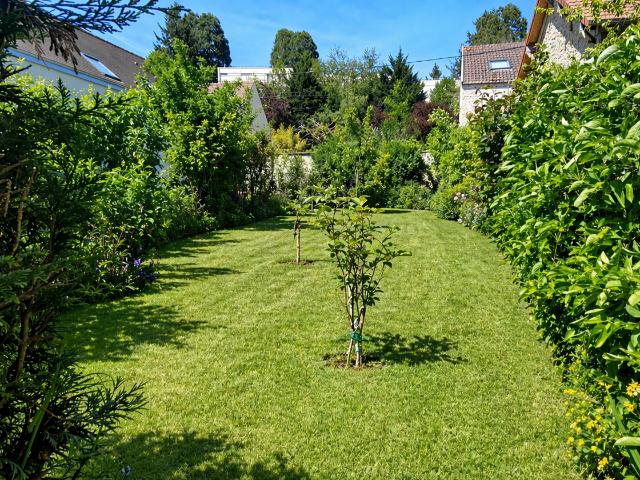 Saint Arnoult en Yvelines Vente Maison 78