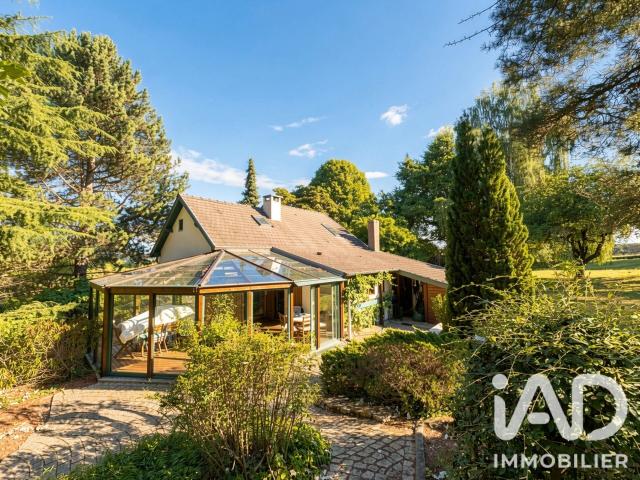 Saint Arnoult en Yvelines Vente Maison 78