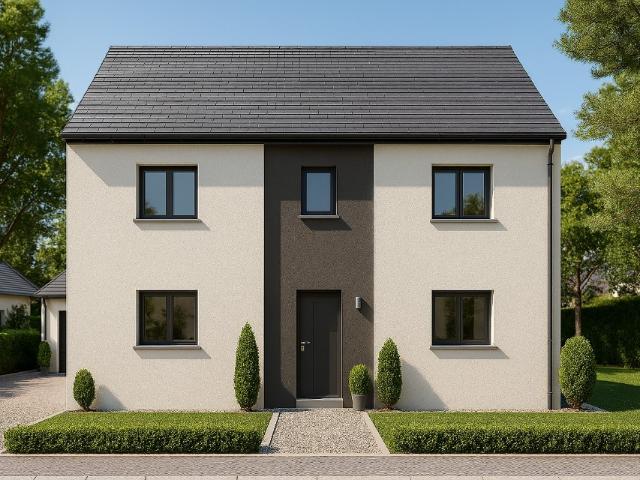 Saint Arnoult en Yvelines Vente Maison 78