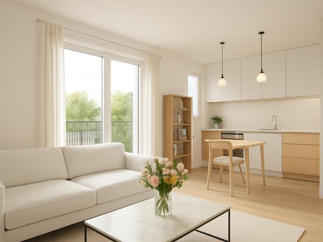 Saint Arnoult en Yvelines Vente Appartement 78
