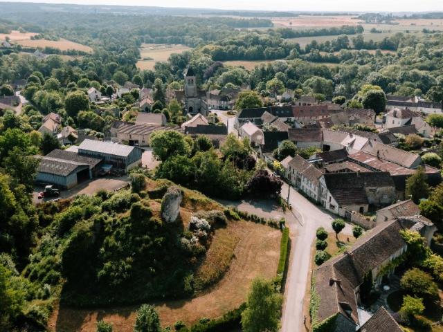 Saint Arnoult en Yvelines Vente Terrain 78