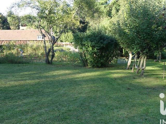 Saint Arnoult en Yvelines Vente Terrain 78