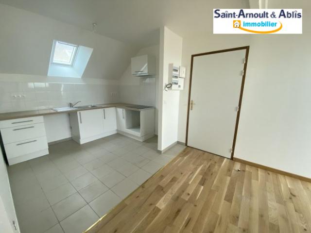 SAINT ARNOULT EN YVELINES 78730