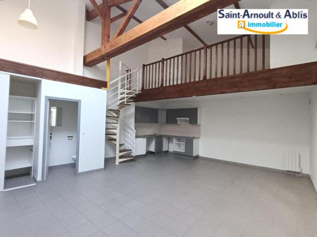 SAINT ARNOULT EN YVELINES 78730