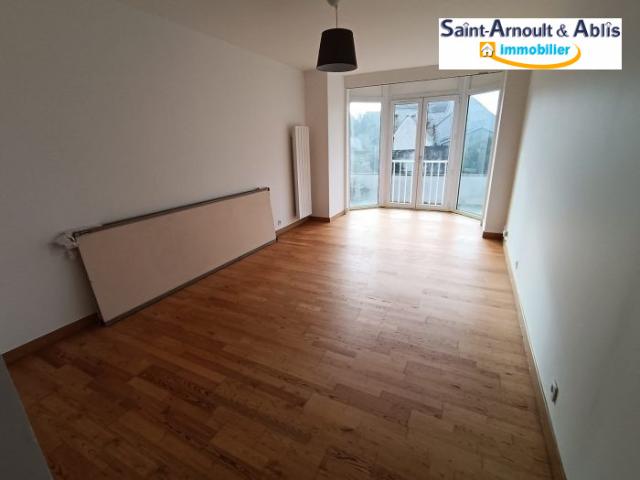 SAINT ARNOULT EN YVELINES 78730