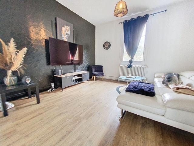 Saint Arnoult Vente Appartement 14