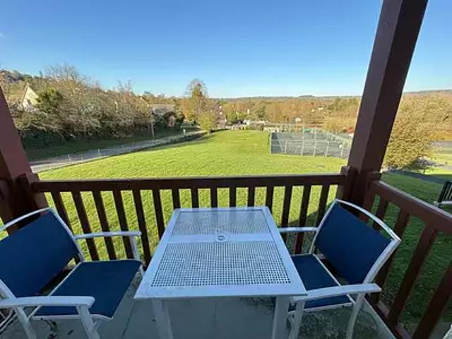 Saint Arnoult 14800 Achat / Vente appartement 2 pièces t2 piscine