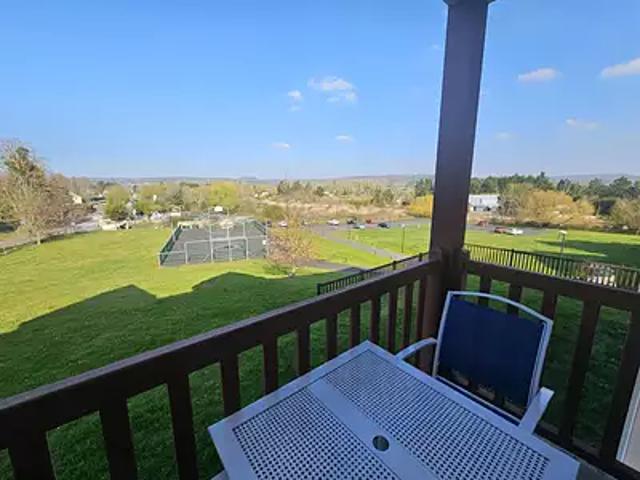 Saint Arnoult 14800 Achat / Vente appartement 2 pièces t2 piscine parking