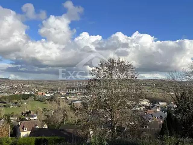 Saint Arnoult 14800 Achat / Vente terrain