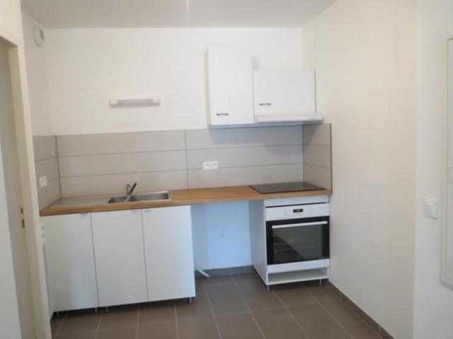 Saint Aunès Location Appartement 34