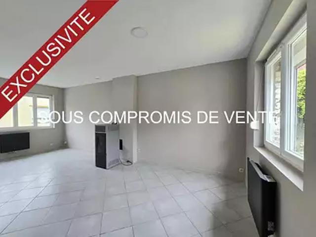 Saint Aubert 59188 Achat / Vente maison 5 pièces t5 jardin terrasse