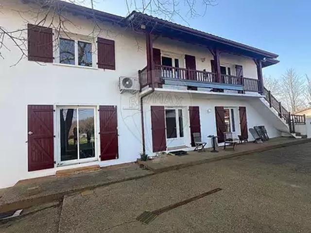 Saint Aubin 40250 Achat / Vente maison 9 pièces t9