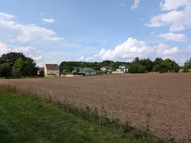 Saint Aubin 10400 Programme neuf terrain neuf à vendre