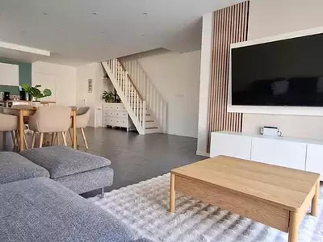 Saint Aubin 39410 Achat / Vente maison 5 pièces t5