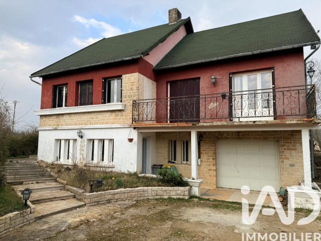 Saint Aubin Vente Maison 10