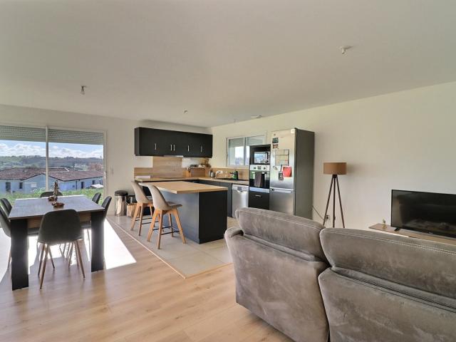 Saint Aubin Vente Maison 40
