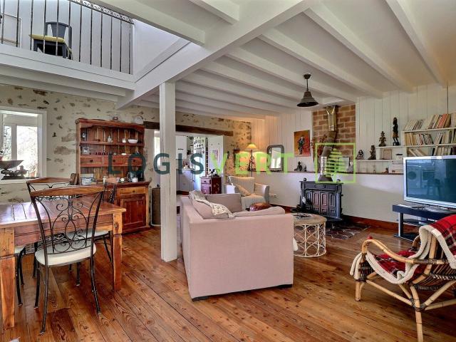 Saint Aubin Vente Maison 91