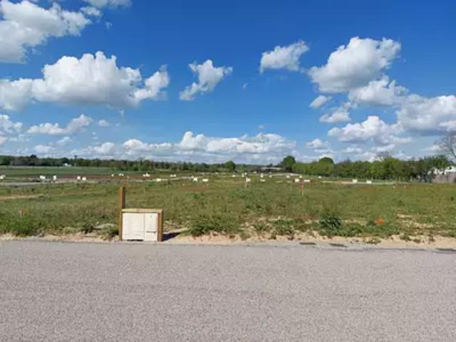 Saint Aubin d'Aubigné 35250 Programme neuf terrain neuf à vendre
