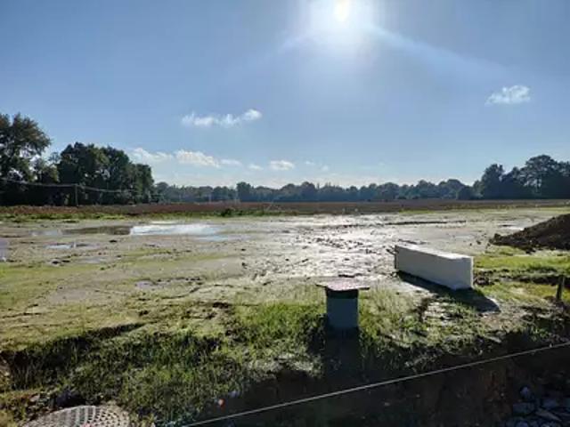 Saint Aubin d'Aubigné 35250 Programme neuf terrain neuf à vendre