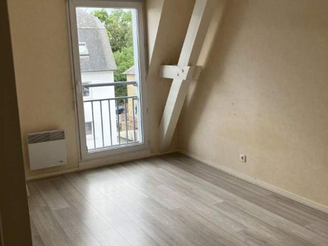 SAINT AUBIN D'AUBIGNE T4 4 Piece s 84 M2