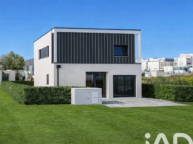 Saint Aubin d'Aubigné Vente Maison 35