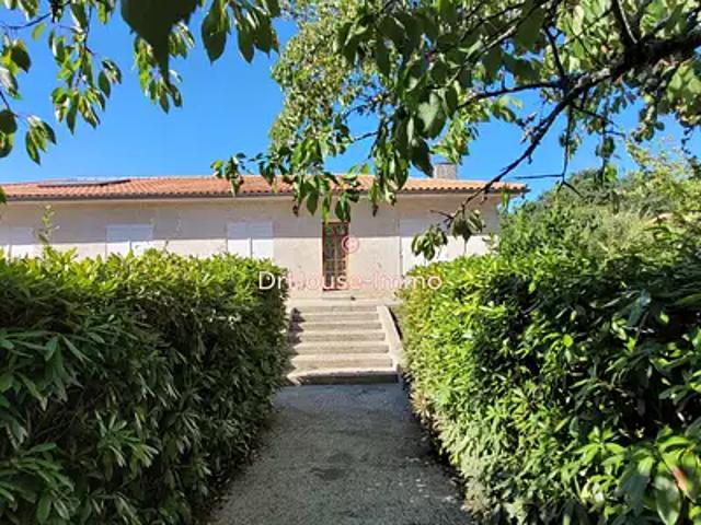 Saint Aubin de Médoc 33160 Achat / Vente maison 5 pièces t5 parking