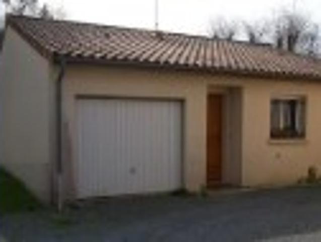 Saint Aubin de Médoc Location Maison 33