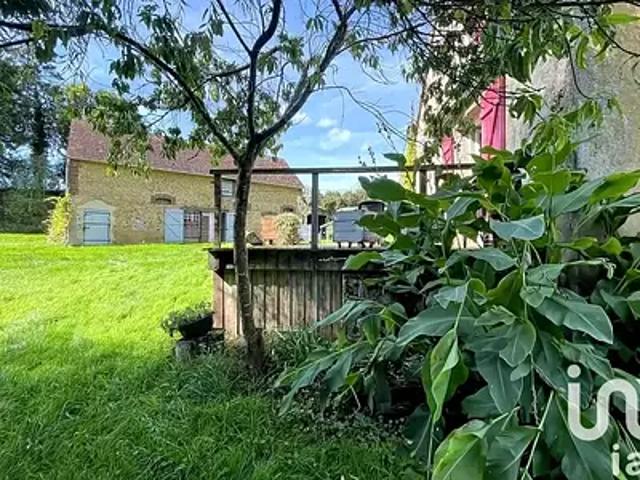 Saint Aubin des Coudrais 72400 Achat / Vente maison 3 pièces t3