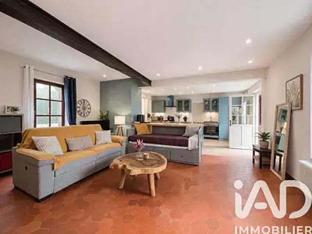 Saint Aubin des Bois 28300 Achat / Vente maison 5 pièces t5
