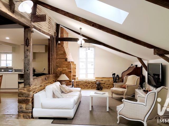 Saint Aubin du Cormier Vente Maison 35