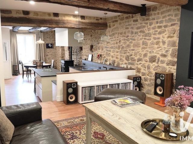 Saint Aubin du Cormier Vente Maison 35