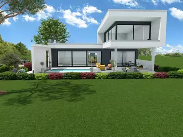 Saint Aubin du Cormier 35140 Programme neuf maison neuf à vendre 5 pièces