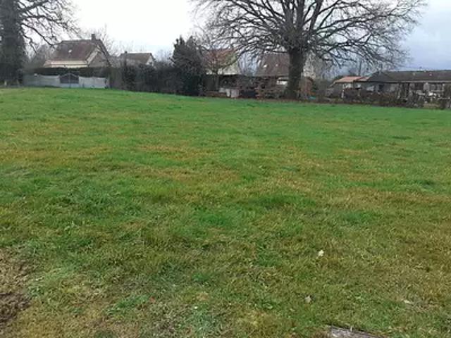 Saint Aubin en Bray 60650 Achat / Vente terrain