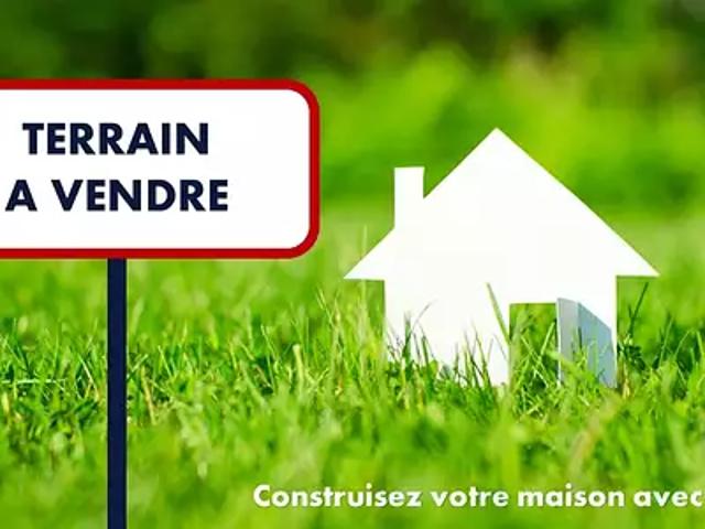 Saint Aubin Epinay 76160 Programme neuf terrain neuf à vendre