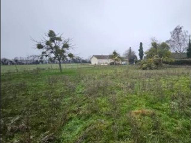 Saint Aubin le Vertueux Vente Terrain 27