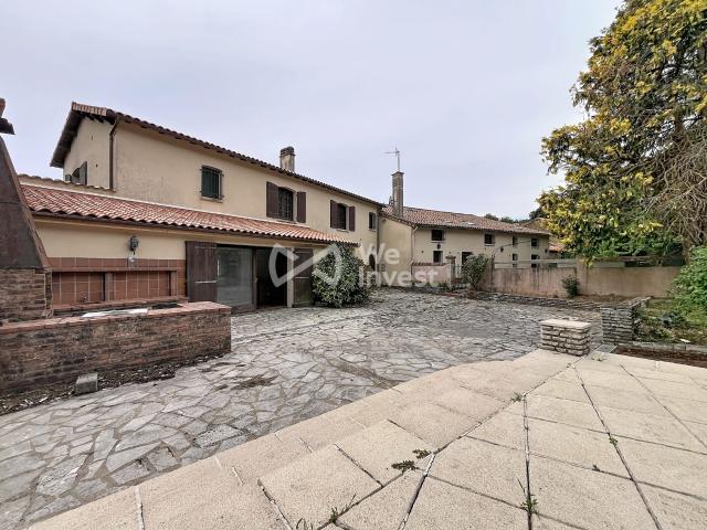 Saint Aubin le Cloud Vente Maison 79