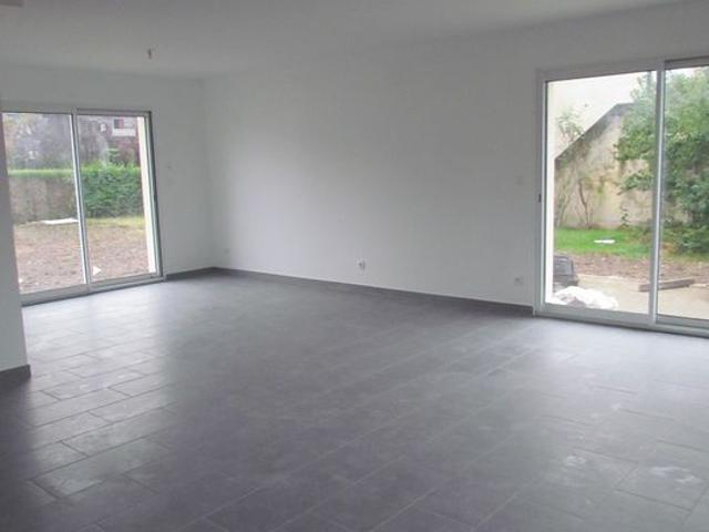 Saint Aubin lès Elbeuf Location Maison 76
