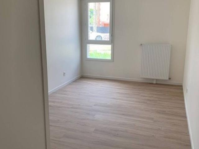 SAINT AUBIN LES ELBEUF T4 de 88 m²